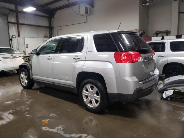 2015 GMC TERRAIN SL - 2GKALMEK2F6204087