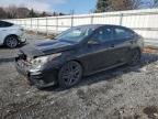 Lot #3022608796 2021 KIA FORTE GT L