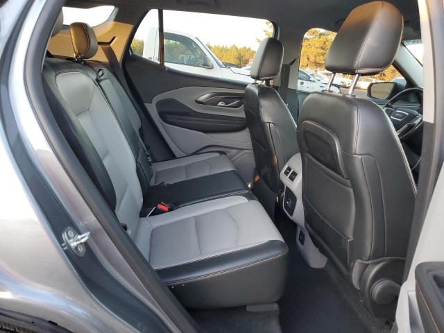2019 GMC TERRAIN SL - 3GKALPEX2KL156299