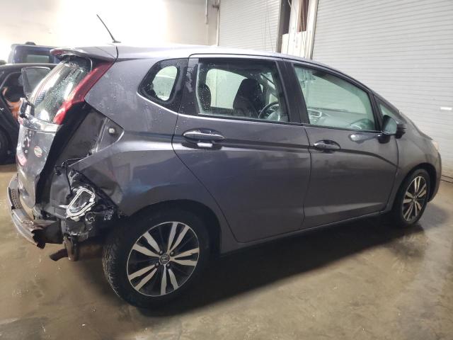 2015 HONDA FIT EX - 3HGGK5H88FM761916