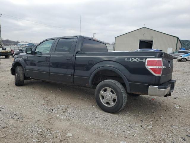 Vin: 1ftfw1ev6afd57314, lot: 84178614, ford f-150 supercrew 20102