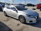 Lot #3025089174 2020 NISSAN ALTIMA S