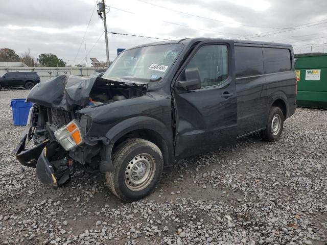 NISSAN NV 1500 S