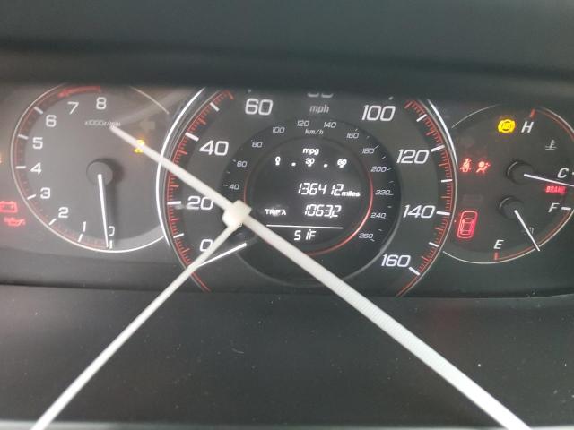2015 HONDA ACCORD SPO - 1HGCR2E5XFA044367