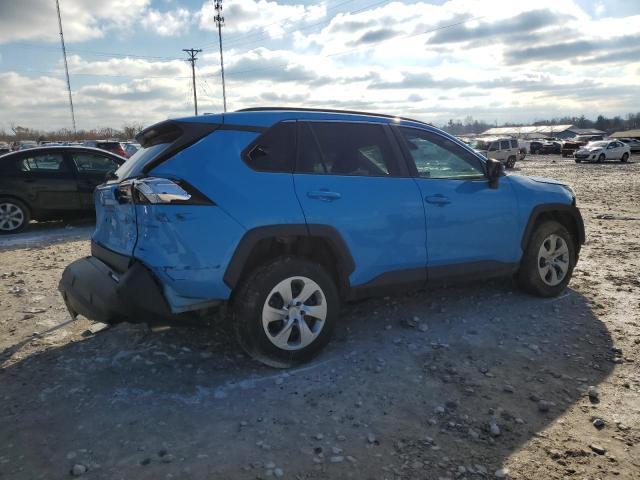2019 TOYOTA RAV4 LE - 2T3H1RFV1KW039590