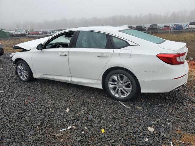 2019 HONDA ACCORD LX - 1HGCV1F19KA117482
