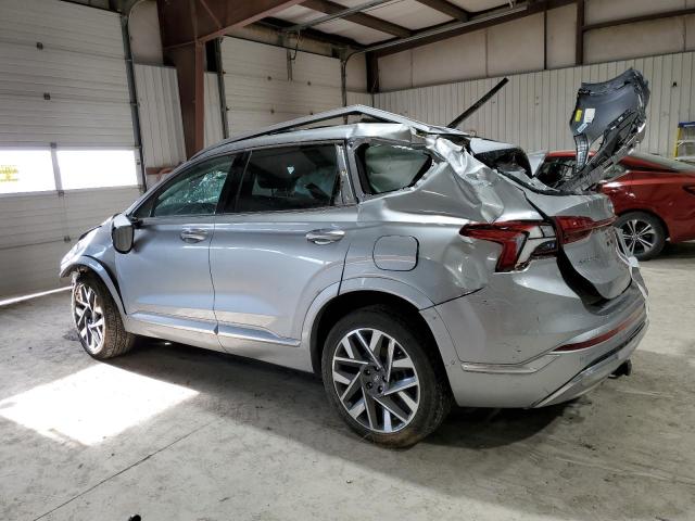 2022 HYUNDAI SANTA FE C 5NMS5DAL4NH469285