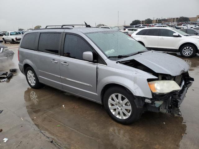 VIN 2C4RC1BG1DR745527 2013 CHRYSLER MINIVAN no.4