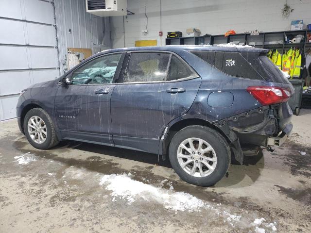 2019 CHEVROLET EQUINOX LS - 3GNAXSEV6KL153334