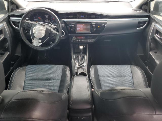 2015 TOYOTA COROLLA L - 2T1BURHE3FC267259