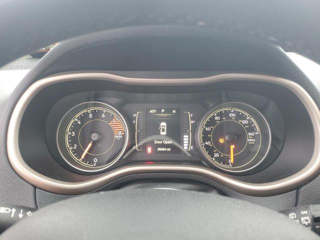 2016 JEEP CHEROKEE L - 1C4PJMCS8GW227914