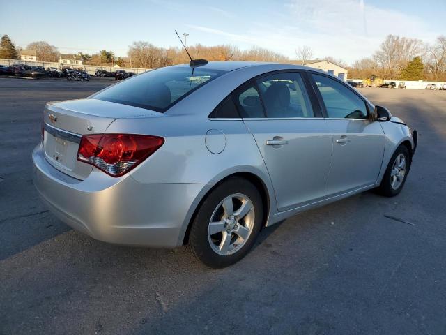 Vin: 1g1pe5sb4g7114847, lot: 84158824, chevrolet cruze lt 20163