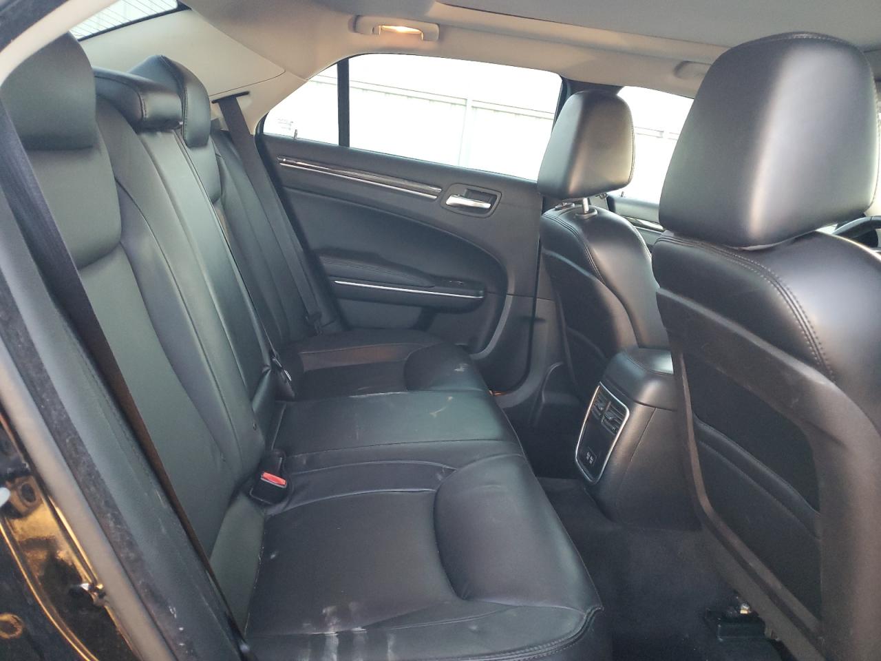 CHRYSLER 300 LIMITED