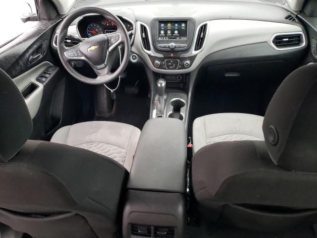 2019 CHEVROLET EQUINOX LS - 3GNAXHEV4KS519767