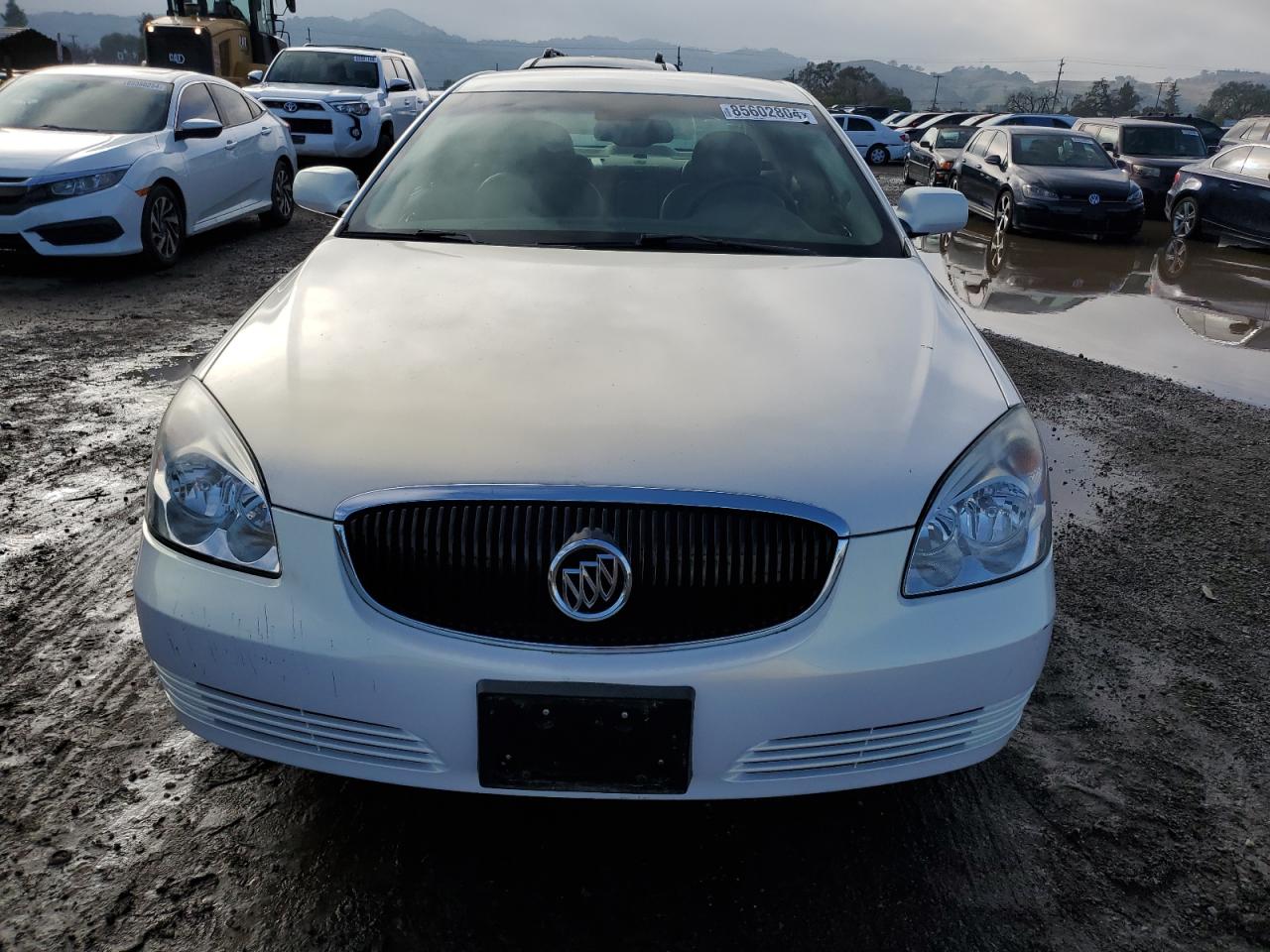 Lot #3029326732 2006 BUICK LUCERNE CX