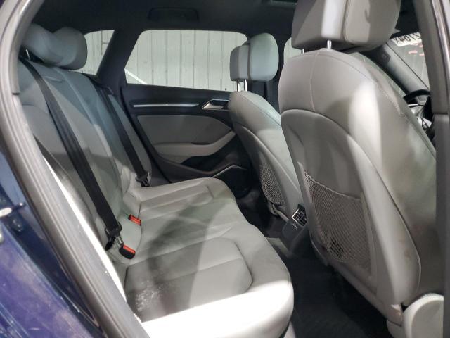 2017 AUDI A3 E-TRON - WAUTPBFF3HA092126