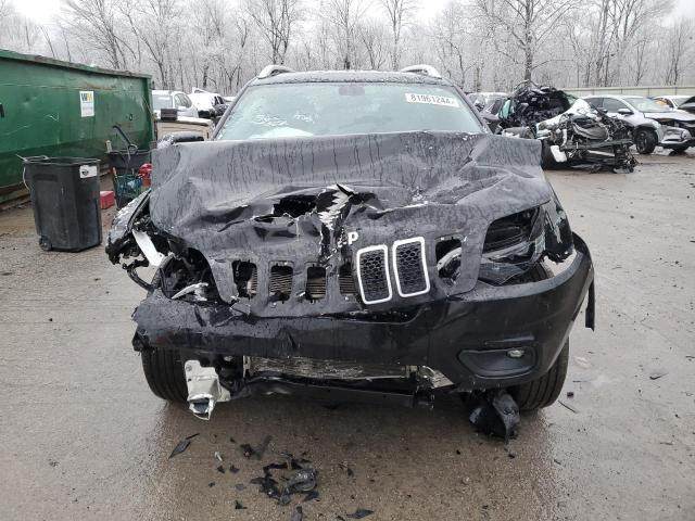 2019 JEEP CHEROKEE 1C4PJMLB5KD364488