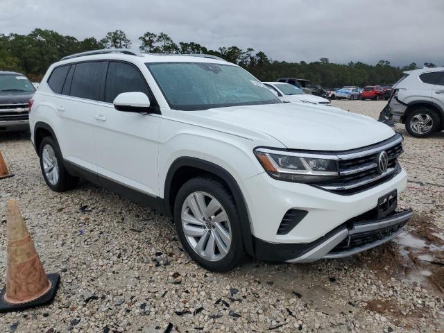 2021 VOLKSWAGEN ATLAS SEL - 1V2ER2CA5MC573264