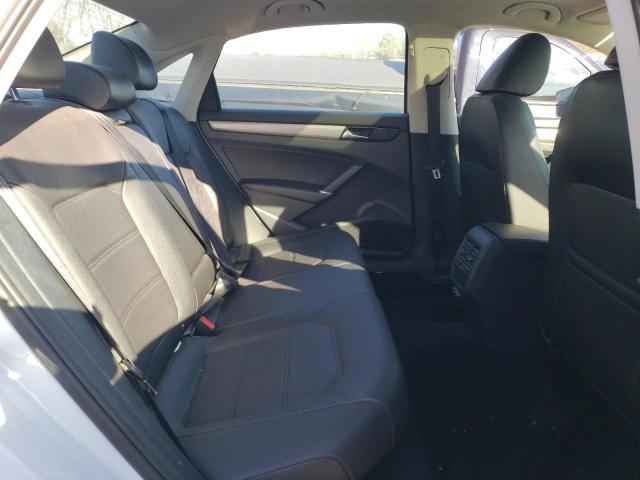 2022 VOLKSWAGEN PASSAT SE - 1VWSA7A34NC000254