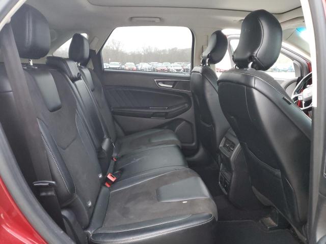2015 FORD EDGE SPORT - 2FMTK4AP2FBB98769