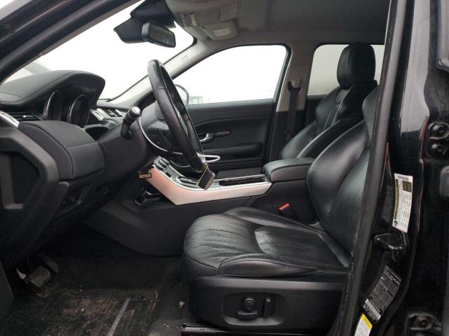 2016 LAND ROVER RANGE ROVE - SALVP2BG3GH079532