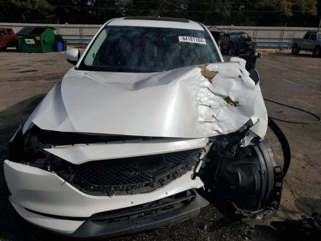 2017 MAZDA CX-5 TOURI - JM3KFACLXH0214807