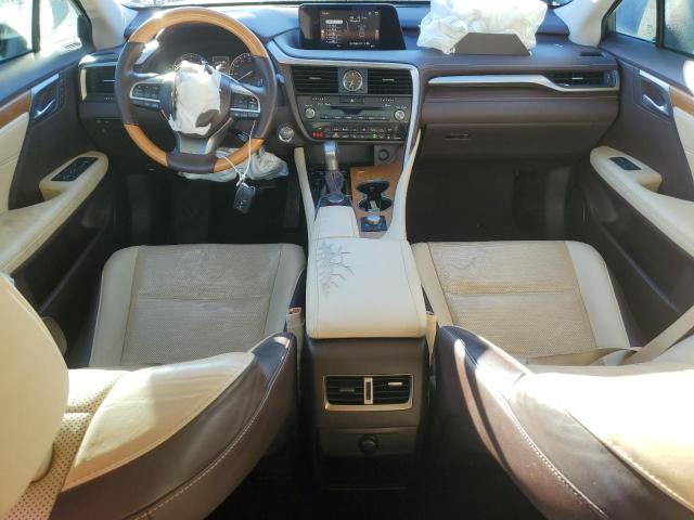 2017 LEXUS RX 350 BAS - 2T2ZZMCA3HC049313