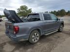 HONDA RIDGELINE photo