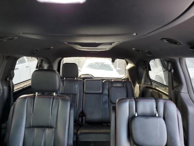 2017 DODGE GRAND CARA - 2C4RDGEG7HR792157