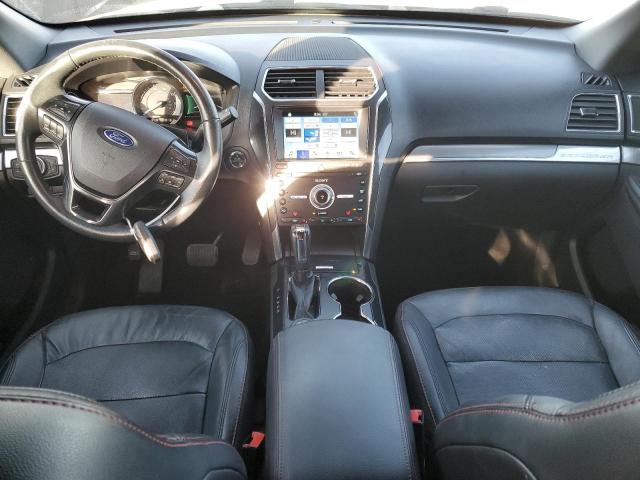 2019 FORD EXPLORER S - 1FM5K8GT7KGB11486