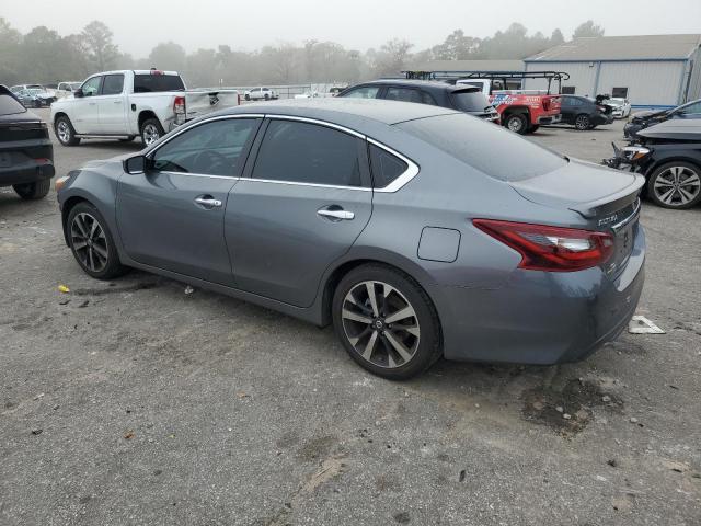 2018 NISSAN ALTIMA 2.5 - 1N4AL3APXJC228635