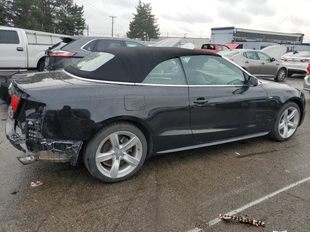 VIN WAUM2AFH3GN008540 2016 AUDI A5 no.3