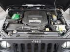 Lot #3050300921 2017 JEEP WRANGLER U