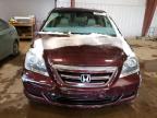 Lot #3033086002 2007 HONDA ODYSSEY EX