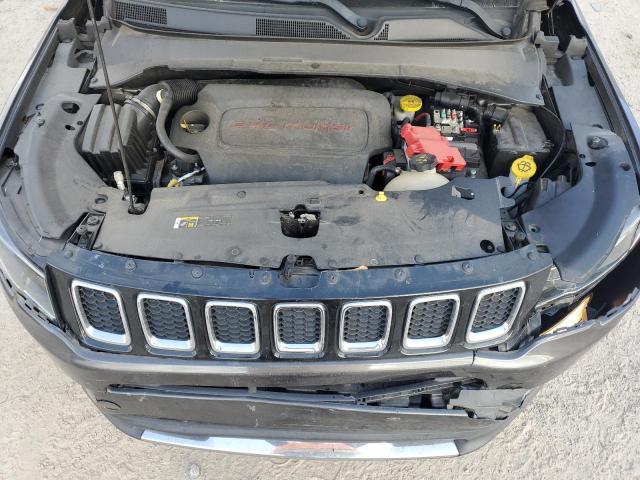 2019 JEEP COMPASS LI - 3C4NJCCB8KT615693