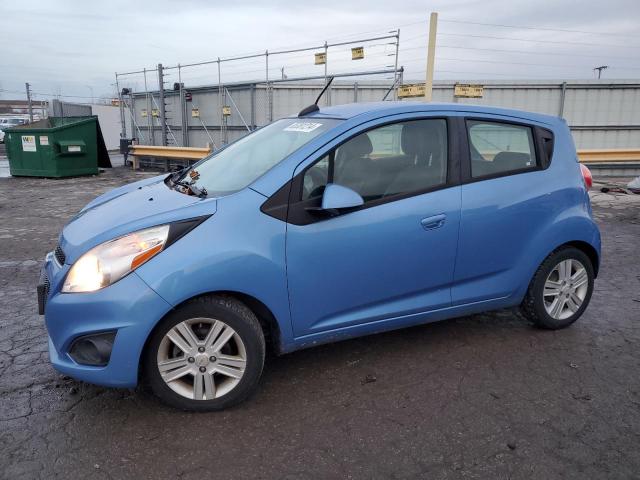 2015 CHEVROLET SPARK 1LT #3027175305