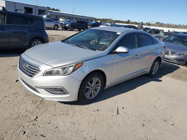 2015 HYUNDAI SONATA SE #3024969409