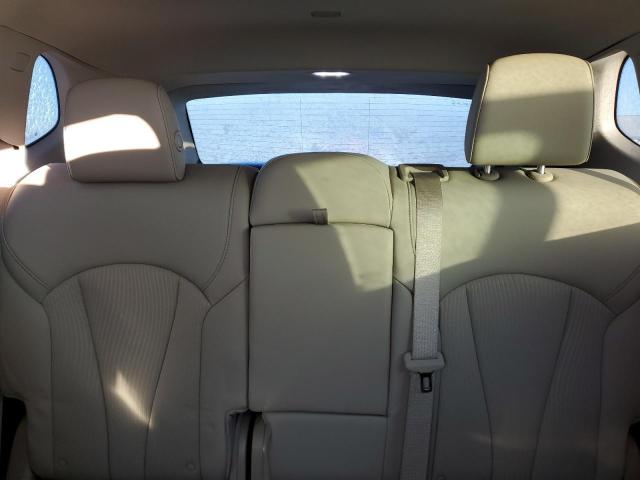 2019 BUICK ENVISION P - LRBFX1SA4KD113266