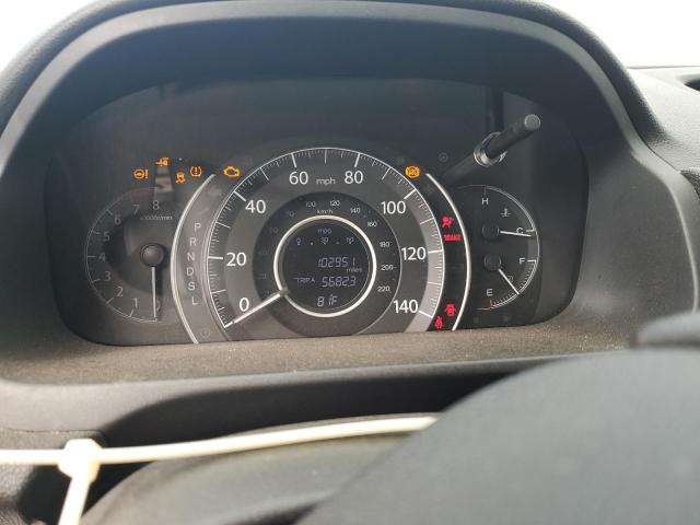 2016 HONDA CR-V EX - 3CZRM3H52GG702625