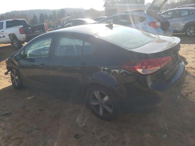 2018 KIA FORTE LX - 3KPFL4A75JE191606