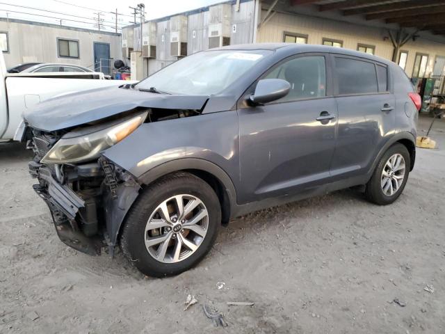 2015 KIA SPORTAGE L #3032993996