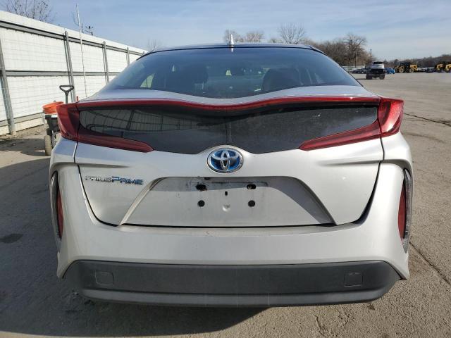 2017 TOYOTA PRIUS PRIM - JTDKARFP2H3038158