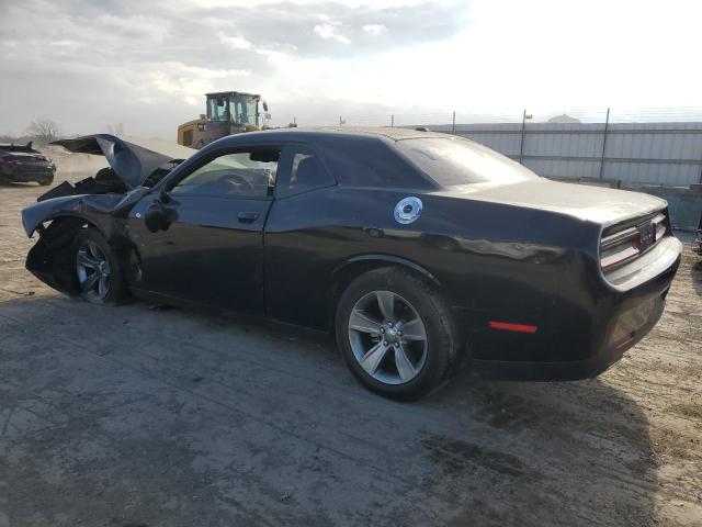 2015 DODGE CHALLENGER - 2C3CDZAG9FH757960
