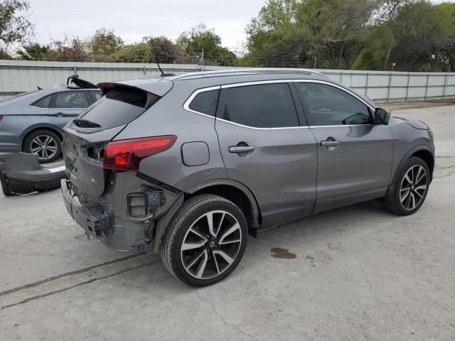 2018 NISSAN ROGUE SPOR - JN1BJ1CP9JW153403