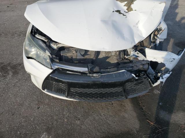 2016 TOYOTA CAMRY LE - 4T1BF1FK8GU512285
