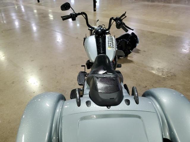2024 HARLEY-DAVIDSON FLTRT 1HD1MFP15RB860387