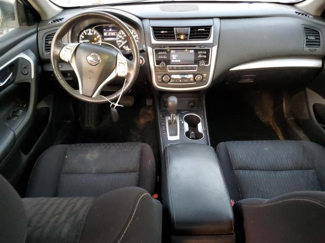 2017 NISSAN ALTIMA 2.5 - 1N4AL3APXHC254470