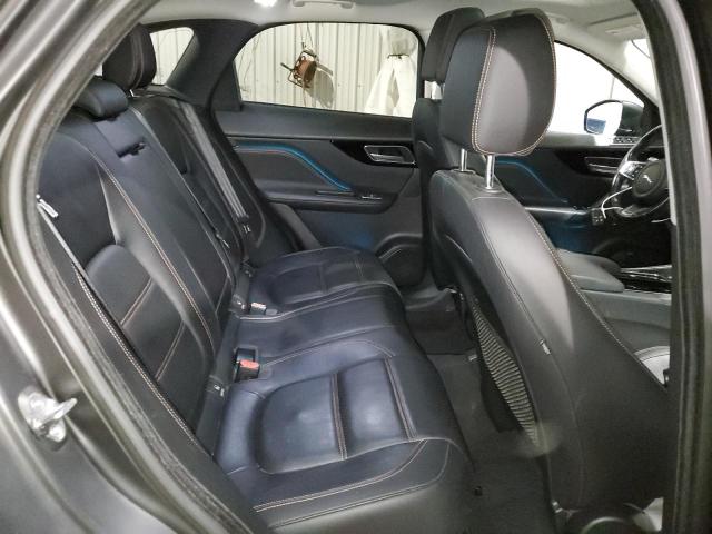 2018 JAGUAR F-PACE PRE - SADCK2FXXJA258131