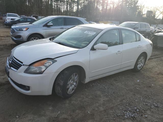 2009 NISSAN ALTIMA 2.5 #3034307090