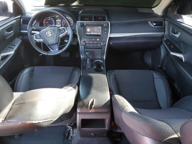 2017 TOYOTA CAMRY LE - 4T1BF1FK4HU411410